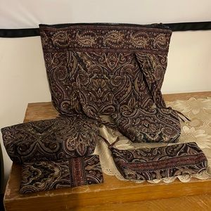 Vera Bradley handbag